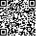 Código QR de la empresa GrandCorp, s.r.o.