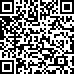 Company's QR code Jaroslav Vojacek