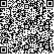 Company's QR code Zuzana Dvorakova