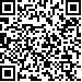 Código QR de la empresa Thomas Britz