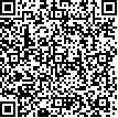 Código QR de la empresa Mistra, s.r.o.