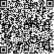 Código QR de la empresa Zdravex, s.r.o.