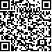 Código QR de la empresa Ing. Andrea Polachova