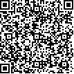 Código QR de la empresa Benel, s.r.o.