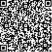 QR Kode der Firma Hello language centre s.r.o.