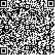 Código QR de la empresa iDomino a.s.