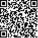 Company's QR code L & B Czech Canada, s.r.o.