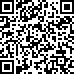 Código QR de la empresa KU - BAU, s.r.o.