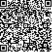 QR Kode der Firma Ing. Michal Cervak Valentin