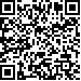 QR codice dell´azienda Overcoat, s.r.o.