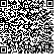 Company's QR code Airport Logistic Park a.s.