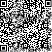 QR Kode der Firma A.B. fitter s.r.o.