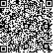 Company's QR code Klkf economists, s.r.o.