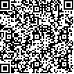 QR Kode der Firma Hana Paluskova