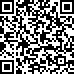 Company's QR code WEB Pharm, s.r.o.