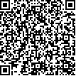 QR Kode der Firma MG STAV  stavebni spol. s.r.o.