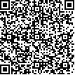 Código QR de la empresa Ing. Monika Stranska