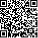 Código QR de la empresa Destina, s.r.o.