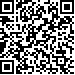 Company's QR code Anna Hrmova