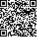 Company's QR code Frantisek Pulkrabek