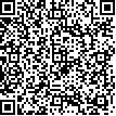 Company's QR code Fourteen Once, s.r.o.