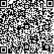 Company's QR code Petr Jiranek