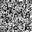 Código QR de la empresa AQUAvrt, s.r.o.