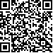 Company's QR code Dana Svarcova