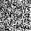 Código QR de la empresa AG Auto, s.r.o.