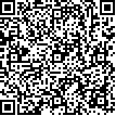 QR Kode der Firma Marie Dvorakova