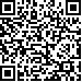 Código QR de la empresa Arch Cube Project, s.r.o.