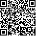 Código QR de la empresa Nikator, s.r.o.