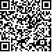 Company's QR code Milan Rumisek