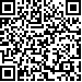 Company's QR code Ing. Jan Cuha