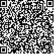 Company's QR code Petr Matousek JUDr.