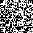 Company's QR code DAFIN MORAVA s.r.o.