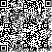 Company's QR code Ing. Veronika Uhlirova