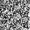 Company's QR code Veronika Vojackova