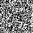 Código QR de la empresa Nadacia Habitat for Humanity International