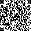 Company's QR code Nanotech international, s.r.o.