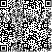 QR Kode der Firma Kristkova Jana, ing.