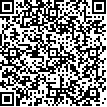 Código QR de la empresa akad. arch. Sramek Michal