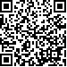 Company's QR code HSG Trade, s.r.o.