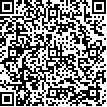 Company's QR code Ing. Vaclav Lomitzki