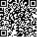 Company's QR code JUDr. Adriana Vorelova