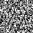 Company's QR code Claudia Strubelova