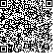 Company's QR code Penzion Pod Dubovou skalou