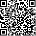 Company's QR code Hana Novotna