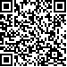 Código QR de la empresa Galeb, s.r.o.