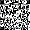 Company's QR code HR Invest, s.r.o.